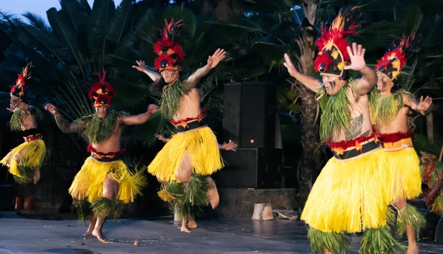 Best Luaus in Oahu – Experience Hawaiian Culture & Aloha Spirit