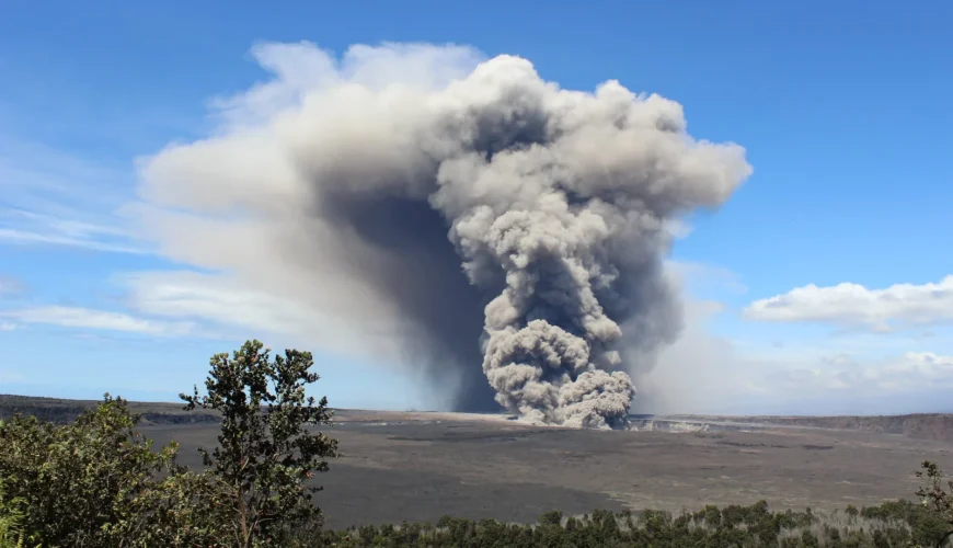 Hawaii Volcano Adventures