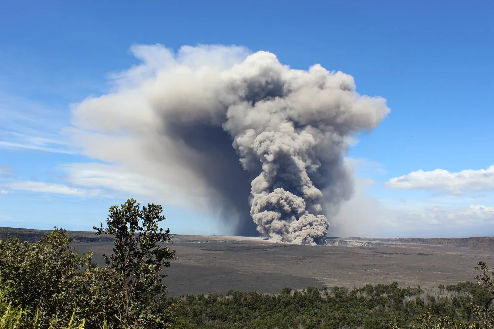 Hawaii Volcano Adventures