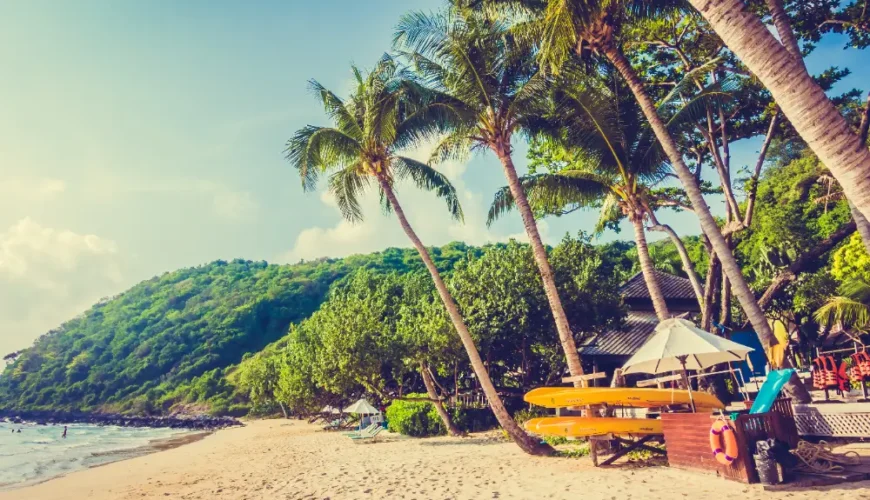 Sustainable Travel in Hawaii Preserving Paradise