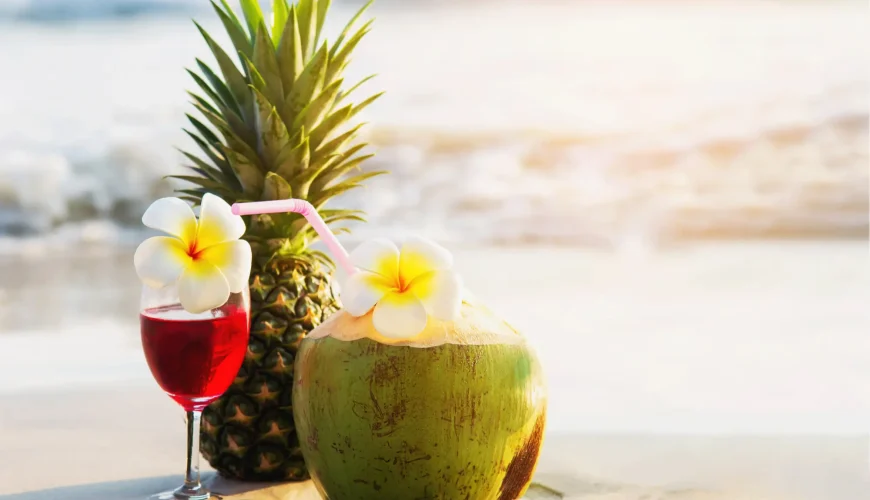 Summer Tours in Hawaii