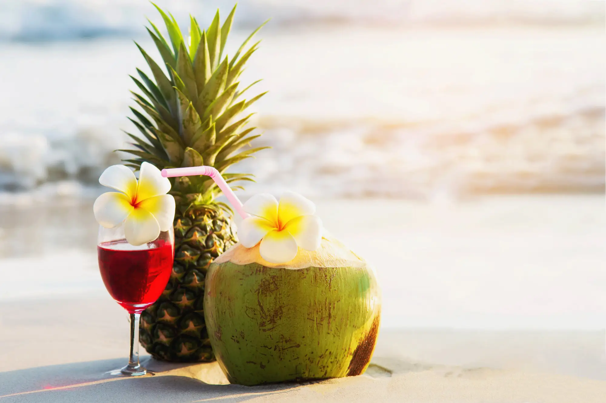 Summer Tours in Hawaii