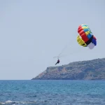 parasailing maui